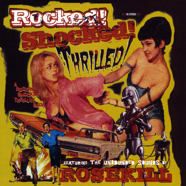 Rosekill Photo