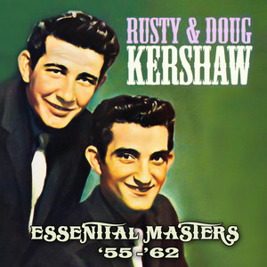 Essential Masters '55-'62 cover