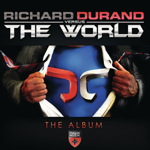 Versus The World album