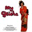 My Geisha Albumcover