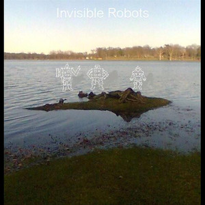 Invisible Robots