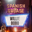 Spanish Grease cover