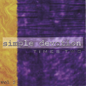 Simple Devotion Vol. 2 Albumcover