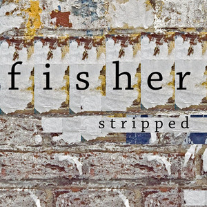 Stripped cover