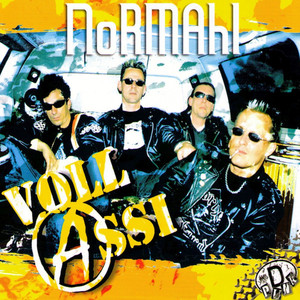 Voll Assi cover