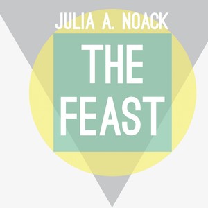 The Feast Albumcover