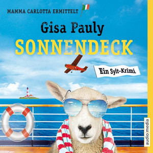 Sonnendeck (Ein Sylt-Krimi)