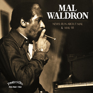 Mal '81 & News: Run About Mal cover