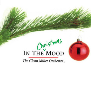 In the Christmas Mood cover