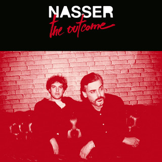 Nasser poster