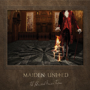 Maiden uniteD Photo