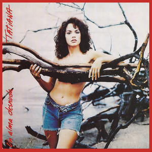 Un Alma Desnuda album