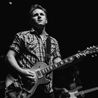 Shane Gamble Photo