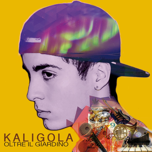 Kaligola Photo
