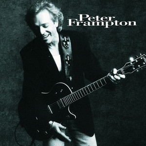 Peter Frampton album