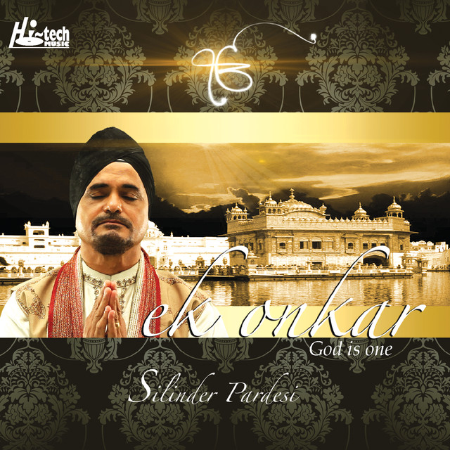Silinder Pardesi Photo
