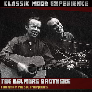 Country Music Pioneers (Classic Mood Experience) cover