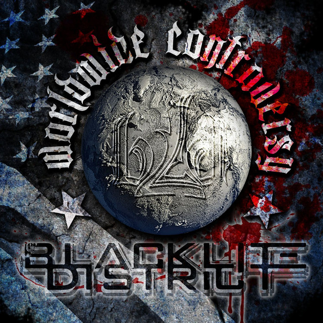 Worldwide Controversy cover