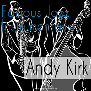 Famous Jazz Instrumentalists cover