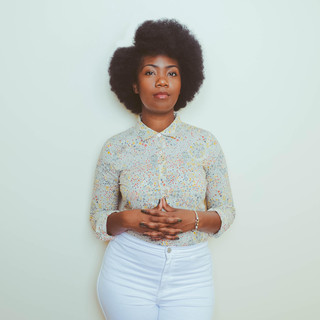 Jaime Woods Photo