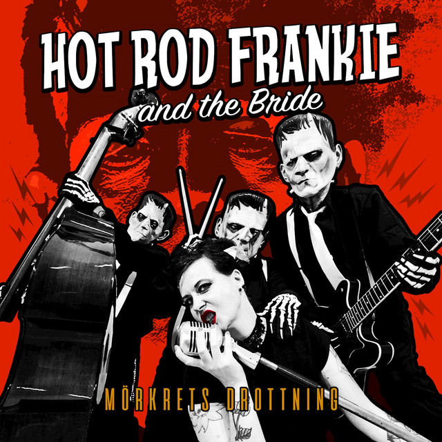 Hotrod Frankie Photo