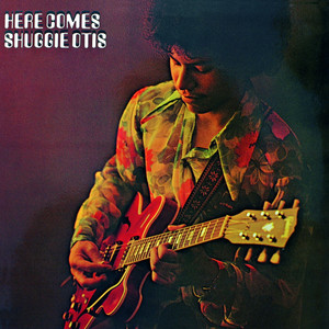 Here Comes Shuggie Otis album