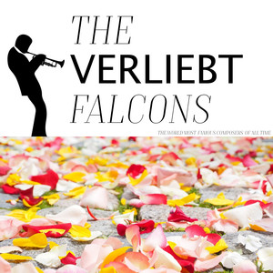 Verliebt album