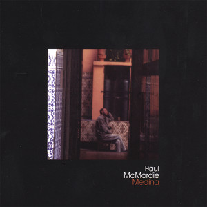 Paul McMordie