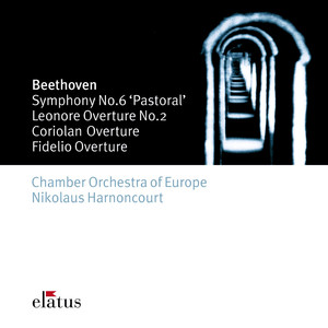 Symphony no. 6 