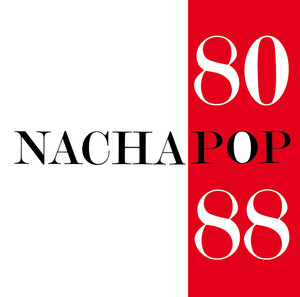 Nacha Pop 80/88 album
