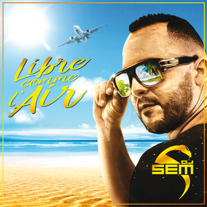 Libre comme l'air album