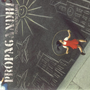 Potemkin City Limits album