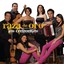 Raza De Oro Albumcover