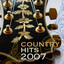 Country Hits 2007 Albumcover