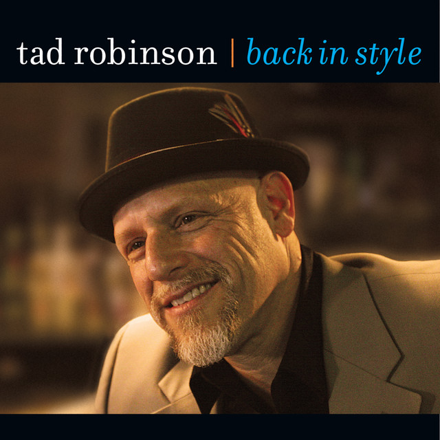 Back In Style cover