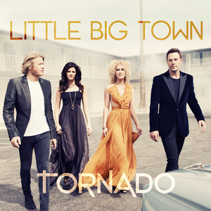 Tornado cover