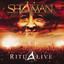 Ritual Live cover