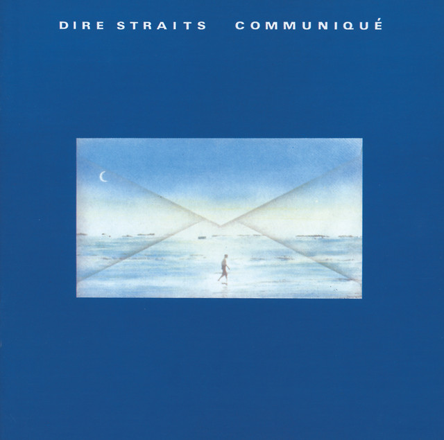 Communique cover