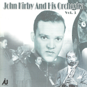 The Complete Associated Transcriptions Vol.3 1943-44 Albumcover