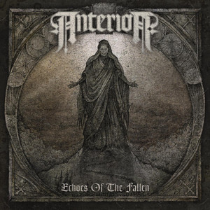 Echoes of the Fallen cover