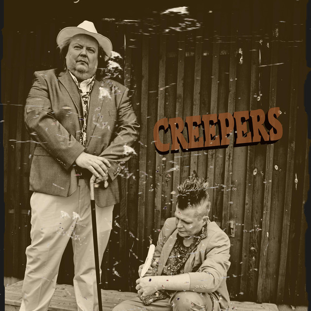Creepers photo