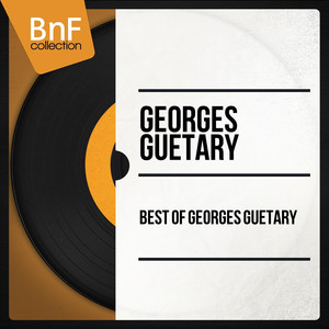 Best of Georges Guétary (Mono Version) cover