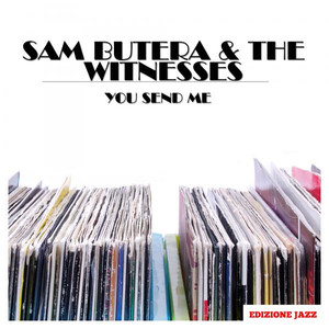 You Send Me album
