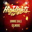 Highlights of Jimmie Dale Gilmore cover
