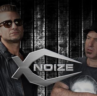 X-Noize Photo