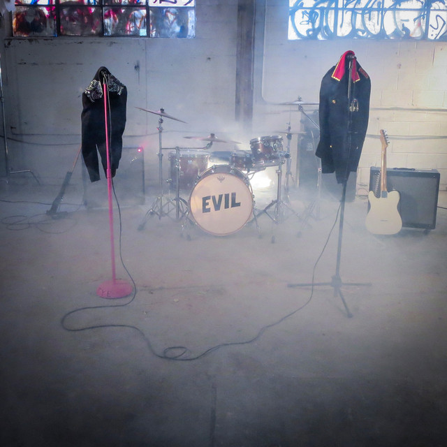 The Young Evils Photo