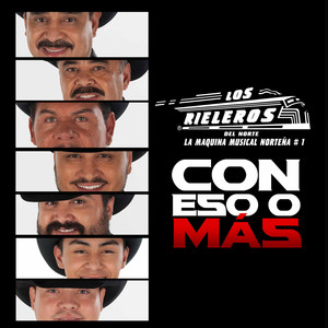 Con Eso o Más album
