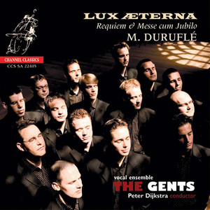 Lux Æterna album