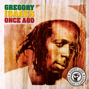Once Ago cover