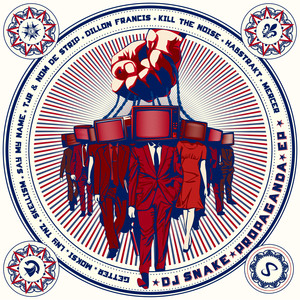 Propaganda album